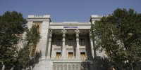 ایران اقدام غیرقانونی پاراگوئه علیه نیروهای مسلح ایران را محکوم کرد