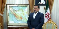 مقاله شمخانی در روزنامه دولت: ترامپ دریافته که باید از ادبیات اجبار و سلطه فاصله بگیرد؛ ایران هم می خواهد در دیپلماسی،فعال عمل کند
