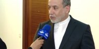 عراقچی:مذاکرات جدی‎‌تر از گذشته بود/می‌توان محتاطانه امیدوار بود/دور بعدی مذاکرات روز شنبه