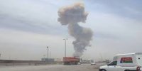اگر انفجار بندرعباس خرابکاری اسرائیل باشد، چه پیامی برای ترامپ دارد؟