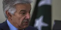 وزیردفاع پاکستان تکلیف جنگ با هند را معلوم کرد