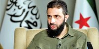 دعوت عراق از جولانی برای شرکت در اجلاس سران عرب در بغداد
