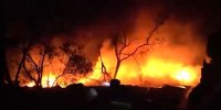 آمریکا بازداشتگاه صعده را بمباران کرد/دهها نفر جان باختند/قربانیان همچنان زیر آتش/حمله هوایی به صنعا ۳ خانه هدف گرفته شد،قربانیان؛ زنان و کودکان