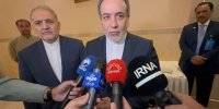 عراقچی:وضعیت منطقه برای ایران بسیار مهم است/خواستار خویشتنداری و جلوگیری از تشدید اوضاع هستیم