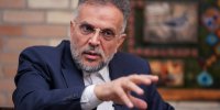 دستور جلسه مذاکرات را ایران تعیین کند نه طرف مقابل