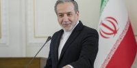 عراقچی به پاپ جدید تبریک گفت