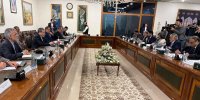 تشکیل جلسه هیات نظارت بر زرادخانه هسته‌ای برای حمله هسته‌ای به هند/سامانه اس‌400 هند منهدم شد/۷۰ درصد شبکه برق هند قطع شد