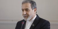 عراقچی: ایران از هیچ‌یک از حقوق ملت خود عقب‌نشینی نخواهد کرد