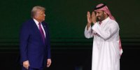 سخنرانی ترامپ در ریاض علیه تهران چه تاثیر بر رونده مذاکرات خواهد گذاشت؟