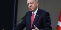 اردوغان: نتانیاهو نه تنها در غزه، بلکه در منطقه ما نیز به گستاخی خود ادامه می‌دهد