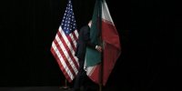 نیویورک تایمز: ترامپ احتمالا برای توافق با ایران به کم قانع خواهد شد