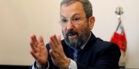 باراک: نتانیاهو را ناگزیر از انتخاب می کنیم؛ وزرای افراطی همراه ترامپ یا دیگر سران جهان؟