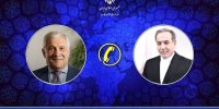 عراقچی وزیرخارجه ایتالیا را در جریان نتایج مذاکرات ایران ـ آمریکا قرار داد
