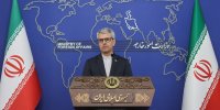 پاسخ بقایی به گزارشی که رویترز درباره ایران و آمریکا منتشر کرده بود
