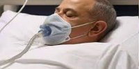 نتانیاهو بستری و اختیاراتش واگذار شد