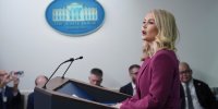 کاخ سفید: پیشنهاد مفصل و قابل قبولی به ایران ارائه کردیم