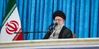 بازتاب گسترده بیانات مهم رهبر انقلاب درباره غنی‌سازی در رسانه‌های جهان
