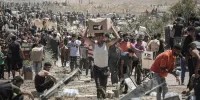 آمریکا پیش‌نویس قطعنامه پایان جنگ در غزه را وتو می‌کند