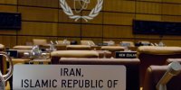 ایران به هر اقدام سیاسی آژانس اتمی پاسخ خواهد داد
