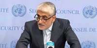 پاسخ ایران به ادعاهای تروئیکای اروپا در آژانس