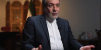 عراقچی: اروپا با یاغی‌گری رژیم صهیونیستی برخورد کند