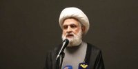واکنش شیخ نعیم قاسم به شهادت حاج رمضان