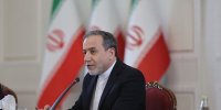 عراقچی: اگر توافق می‌خواهید لحن غیرمحترمانه را کنار بگذارید