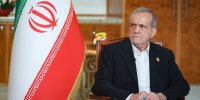 خبرگزاری ترند: پزشکیان به جمهوری آذربایجان سفر می‌کند