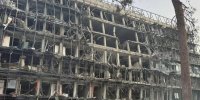 هاآرتص:برای اولین بار، ما واقعاً هدف قرار گرفتیم؛ایران قلب ما را نشانه گرفت
