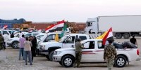 جنبش نجباء: ما را با مرگ تهدید نکنید