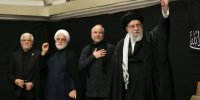 پیامی قوی از تداوم رهبری / استراتژی آمریکا در تضعیف نظام ایران شکست خورد