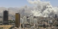 اذعان نخست‌وزیر پیشین رژیم صهیونیستی به شکست در رویارویی با ایران