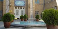 «بازگشت مهاجرین افغان» محور دیدار نماینده طالبان در ایران با یک مقام وزارت خارجه
