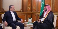 قدردانی ایران از موضع عربستان در محکومیت تجاوز اسرائیل / حمایت بن سلمان از گفت و گوهای دیپلماتیک