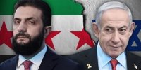 دو دیدار میان الجولانی و طرف اسرائیلی در باکو
