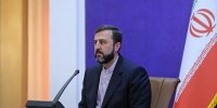 غریب‌آبادی: هیچ بازرسی از آژانس در ایران حضور ندارد