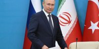 چرخش روسیه به قبل از برجام؟ / مواضع روسیه در قبال برنامه هسته‌ای ایران (۲۰۰۳–۲۰۲۵): از هماهنگی با غرب تا پیشنهاد غنی‌سازی صفر