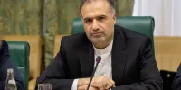 جلالی: آمریکا هنوز شرایط از سرگیری مذاکرات را فراهم نکرده است