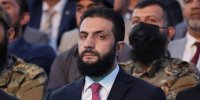 اولین بیانیه دفتر جولانی درباره حوادث اخیر سوریه