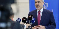 فیدان: در صورت هرگونه تلاش برای تجزیه سوریه مداخله خواهیم کرد