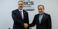 محورهای رایزنی وزرای خارجه ترکیه و ایران