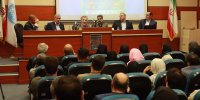 فعال کردن پتانسیل اپوزیسیون در داخل و از بین بردن انسجام ملی در دستور کار اسرائیل است