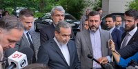 چراغ سبز اروپا برای تعویق ماشه