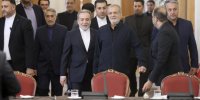 گزارش عراقچی درباره میزبانی از رییس‌جمهور در وزارت خارجه