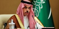 وزیر خارجه عربستان: اسرائیل نباید اقدامات خود را با زور دیکته کند