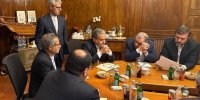 ادعای آمریکا: آماده مذاکره هستیم؛ توپ در زمین ایران است