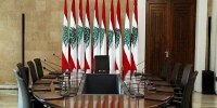 وزرای «امل» و حزب‌الله نشست کابینه لبنان را ترک کردند