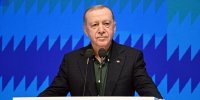 اردوغان: کنترل نظامی اسرائیل بر غزه مردود است