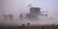 عراق بر لبه یک بحران فراگیر/ چه کسانی به دنبال خلع سلاح حشدالشعبی تا پیش از انتخابات آبان هستند؟ / آرایش سیاسی در عراق در آستانه انتخابات پارلمانی
