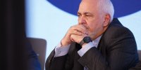 ظریف: زمان تغییر پارادایم فرا رسیده است؛برای ایران،این تغییر از درون آغاز می‌شود